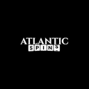 Atlantic Spins logo